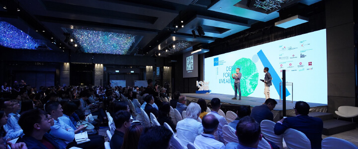 Knowledge of Design Week